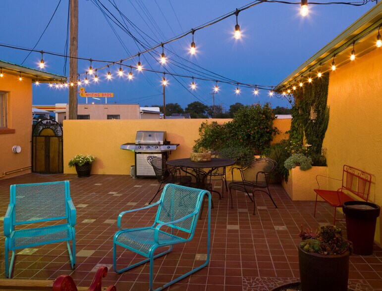 More Photos Of 501 E Historic Route 66, Moriarty Hotel For Sale
