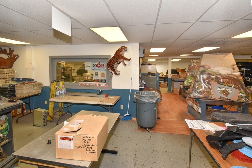 More Photos Of 712 Bread and Milk St, Coventry Manufacturing For Sale