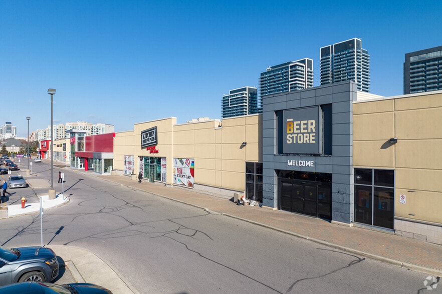 More Photos Of 8783-8889 Yonge St, Richmond Hill Unknown For Lease