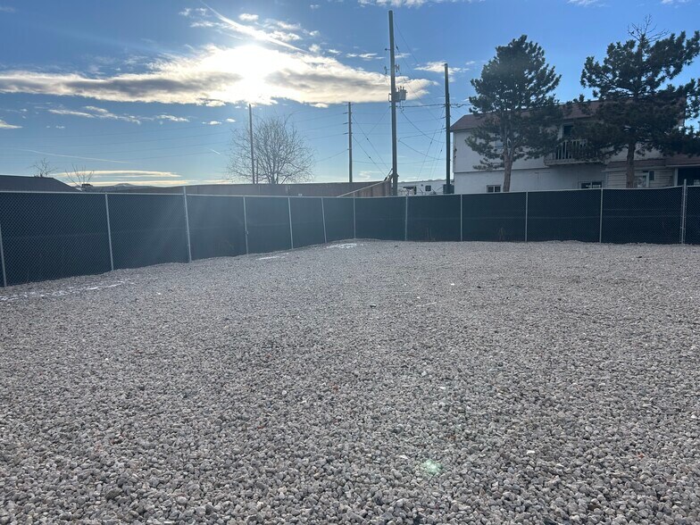 More Photos Of 2800 W Chenango Ave, Englewood Land For Lease