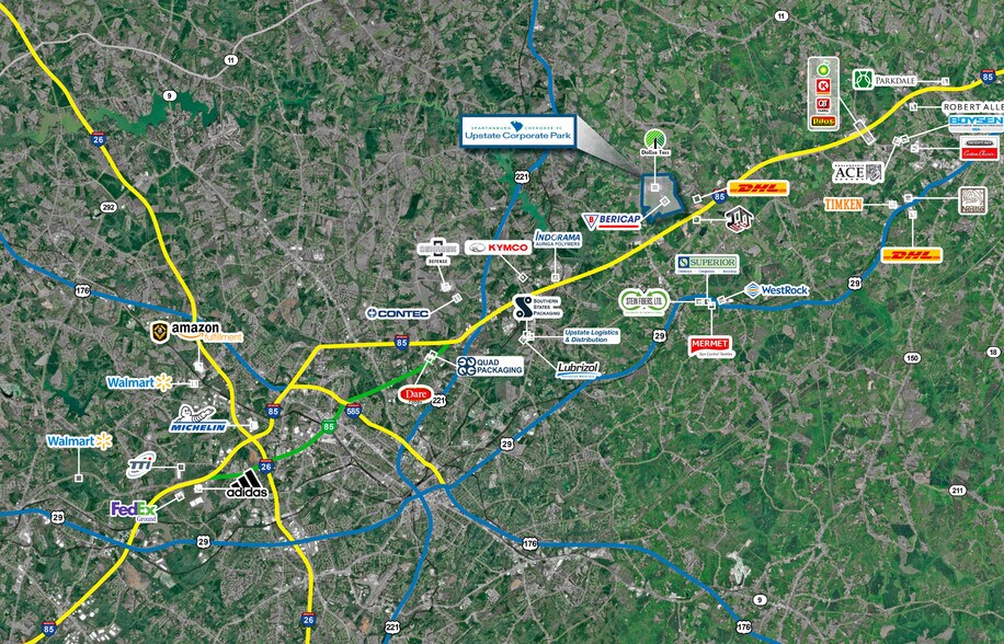 More Photos Of 1120 E Mount Olive Rd, Cowpens Unknown For Lease