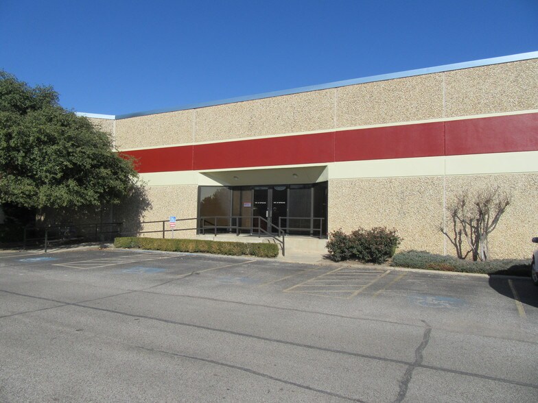 Primary Photo Of 304 N Meridian Ave, Oklahoma City Light Manufacturing For Lease