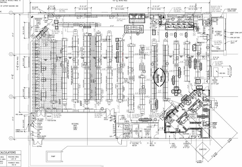 More Photos Of 3030 W Villard Ave, Milwaukee Drugstore For Lease