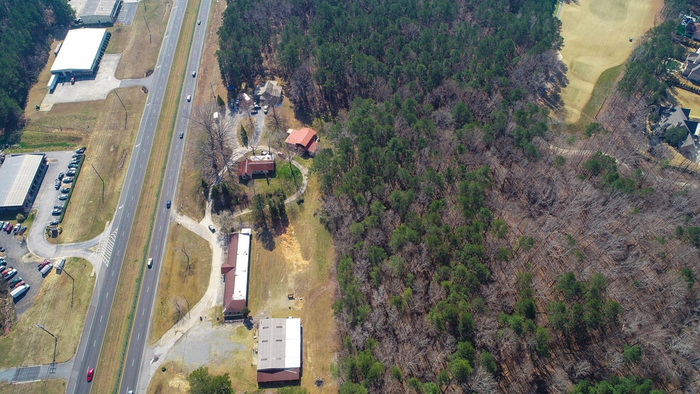 More Photos Of 4875 Cobb Parkway North NW, Acworth Land For Sale