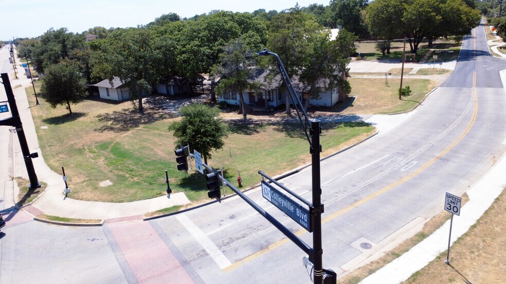 More Photos Of 1509 Tinker Rd, Colleyville Land For Sale
