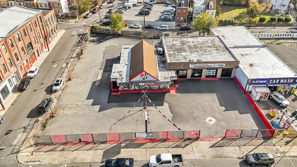 More Photos Of 4343-4355 Torresdale Ave, Philadelphia Auto Dealership For Sale