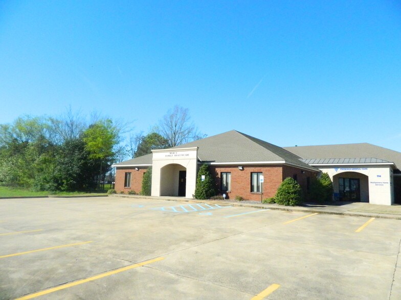 More Photos Of 128 Mitylene Park Ln, Montgomery Medical For Lease