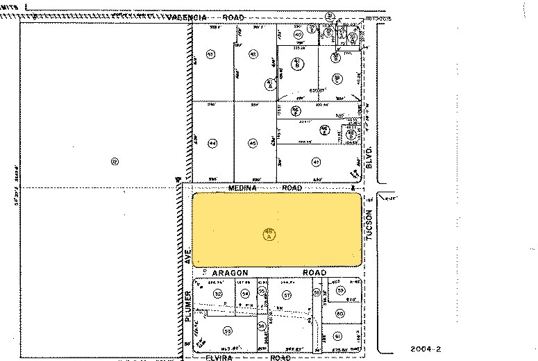 More Photos Of 6730 S Tucson Blvd, Tucson Warehouse For Lease