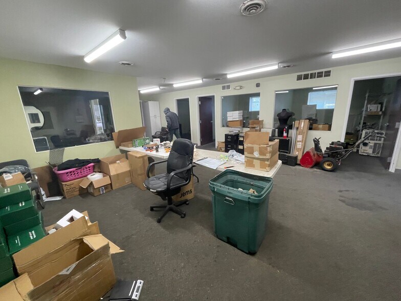 More Photos Of 747 Walden Ave, Buffalo Warehouse For Lease