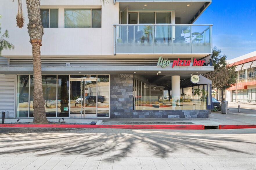 More Photos Of 13488 Maxella Ave, Marina Del Rey Apartments For Lease