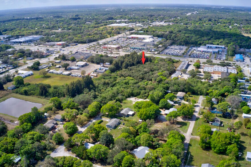 More Photos Of 4850 S US Highway 1, Fort Pierce Land For Sale