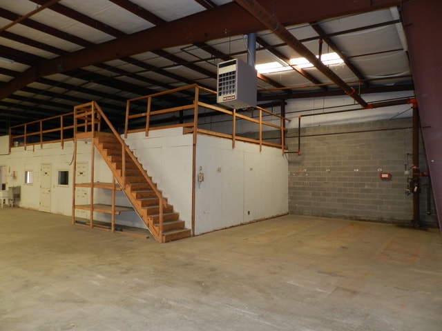 More Photos Of 1414-1420 Armour St, Chattanooga Warehouse For Sale