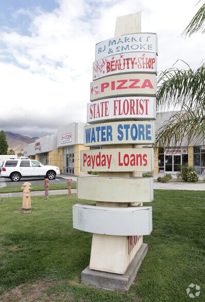 More Photos Of 109 S State St, San Jacinto Unknown For Lease