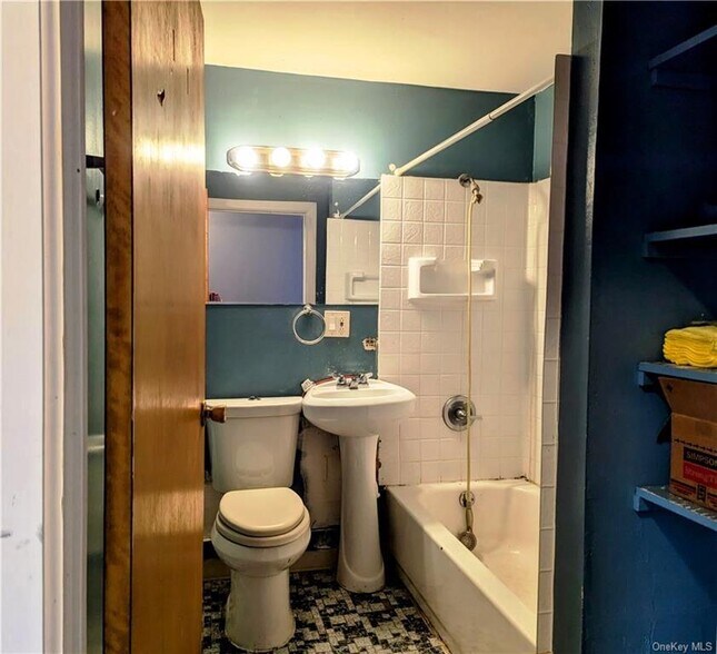 More Photos Of 485 Broadway, Monticello Storefront For Sale