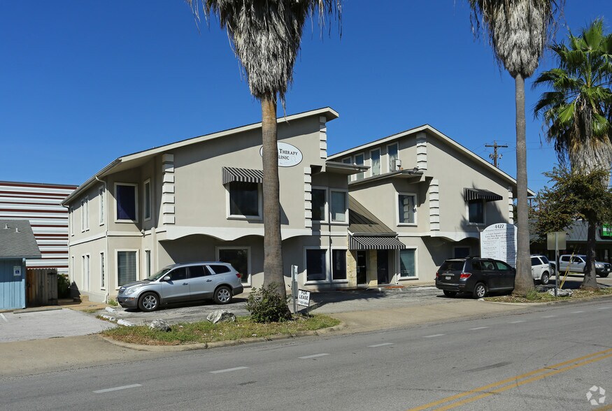 Primary Photo Of 4422 Packsaddle Pass, Austin Office For Lease