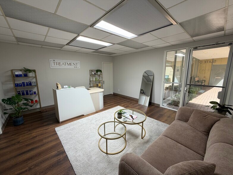 Primary Photo Of 420 Spruce St, San Diego Coworking Space