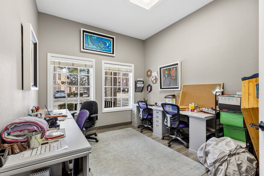 More Photos Of 2425 E Southlake Blvd, Southlake Office For Lease