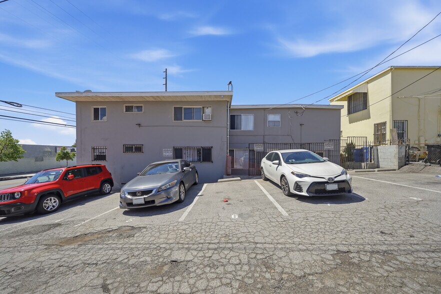 More Photos Of 1475 Venice Blvd, Los Angeles Apartments For Sale