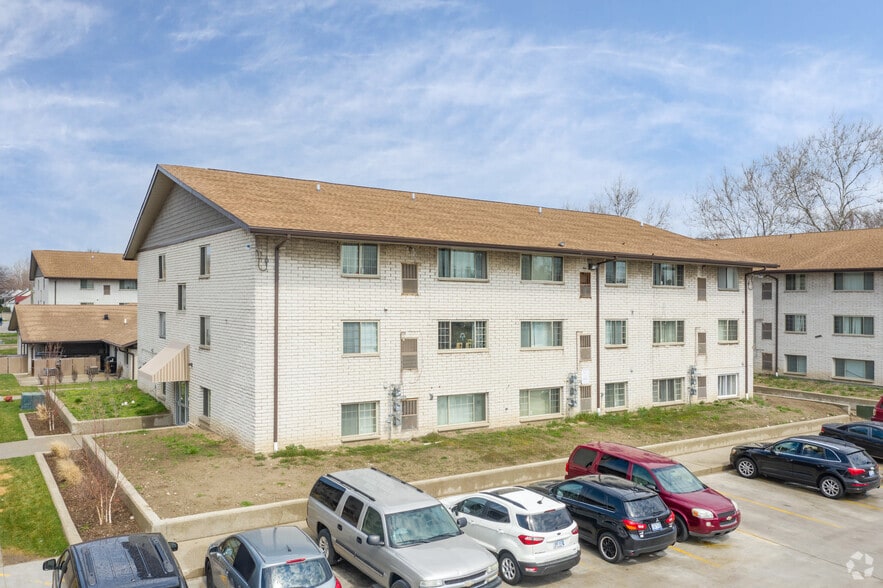 Primary Photo Of 7236 Rutland St, Detroit Apartments For Sale