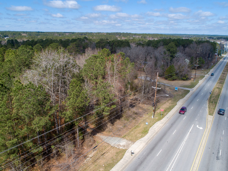 6013 Ramsey St, Fayetteville, NC 28311 Land For Sale