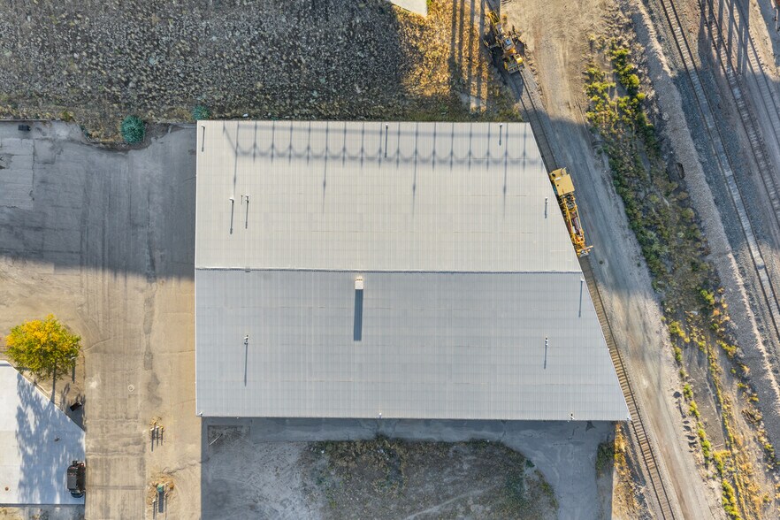 More Photos Of 888 Antler Dr, Casper Warehouse For Lease