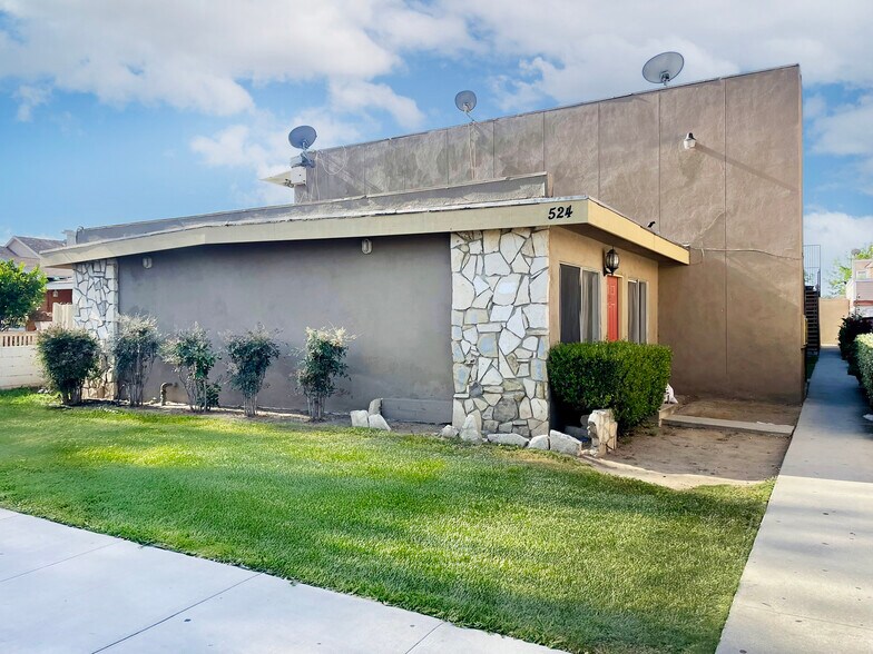 Primary Photo Of 524 W Williamson Ave, Fullerton Apartments For Sale