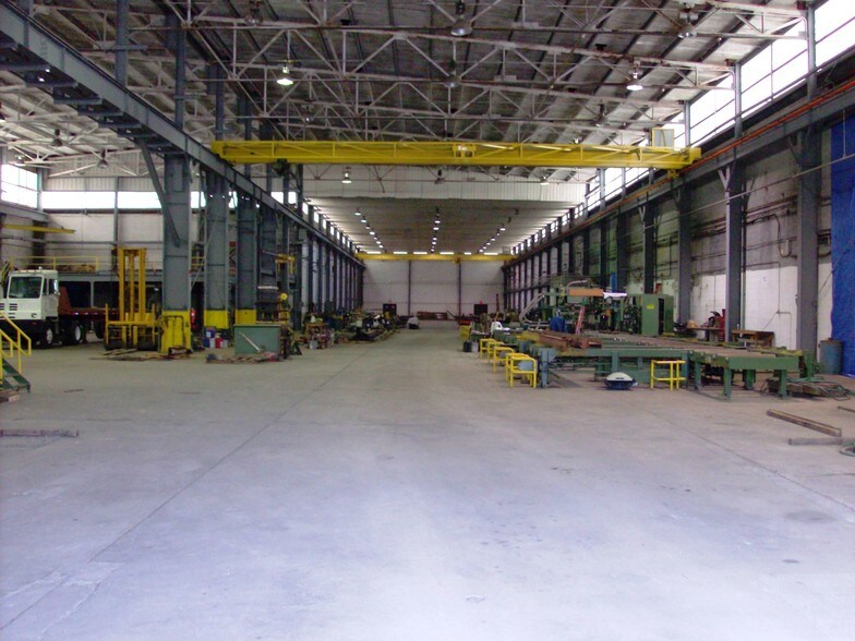 835 Amity St, Reading, PA 19604 Industrial For Lease