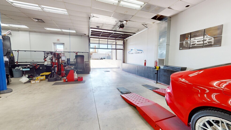More Photos Of 808 S Main St, Salt Lake City Auto Dealership For Lease
