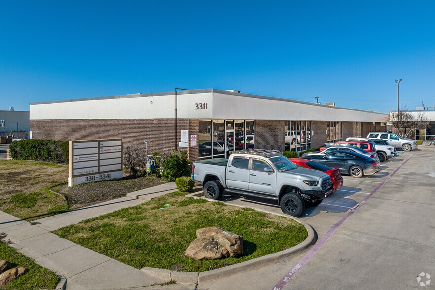 More Photos Of 3331 Towerwood Dr, Farmers Branch Unknown For Lease