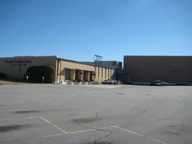 More Photos Of 210 Southwell Blvd, Tifton Warehouse For Lease