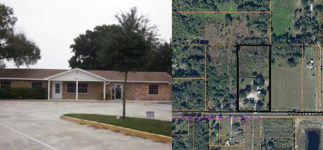 More Photos Of 10602 County Road 672, Riverview Land For Sale