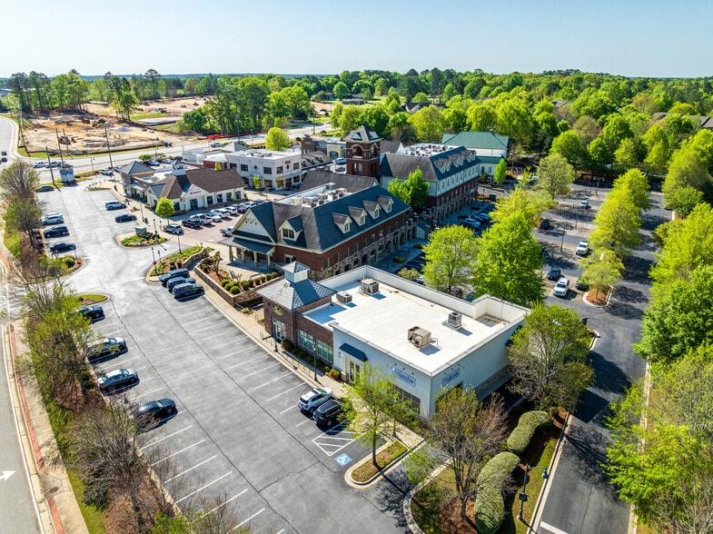 More Photos Of 1775 Parker Rd SE, Conyers Unknown For Sale