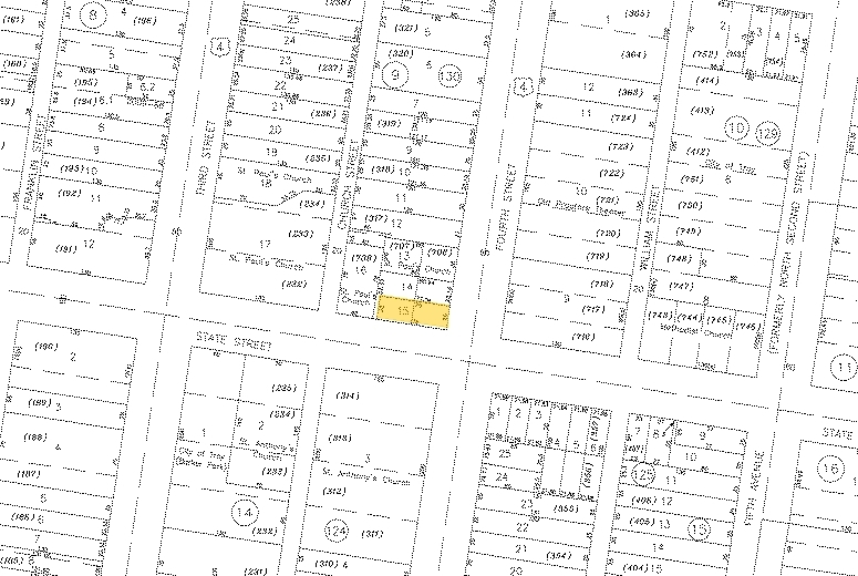 More Photos Of 97 4th St, Troy Apartments For Lease