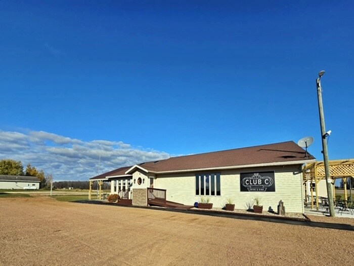 More Photos Of 109300 County Road C, Spencer Restaurant For Sale