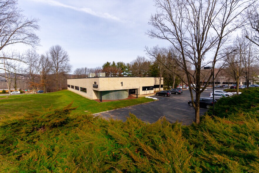 More Photos Of 1 Stewart Ct, Denville Light Manufacturing For Sale