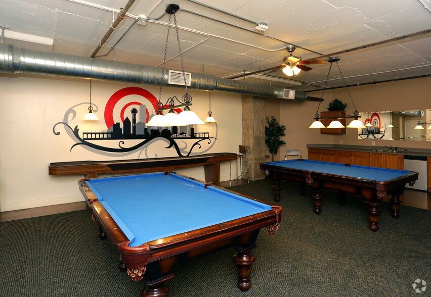 More Photos Of 1505 S Lamar St, Dallas Apartments For Lease