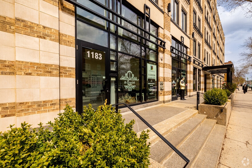More Photos Of 1155-1185 Av Bernard, Montréal Apartments For Sale