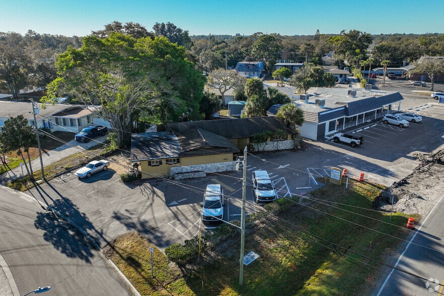 More Photos Of 1511 Indian Rocks Rd S, Largo Medical For Sale