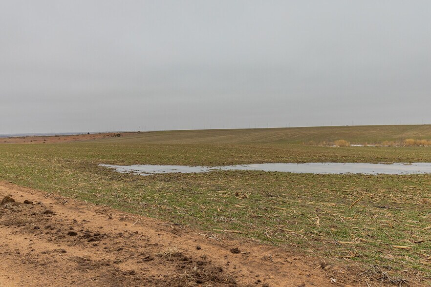 More Photos Of 159 +/- Acres on SW 150 St. St @ SW 120 St, Zenda Land For Sale