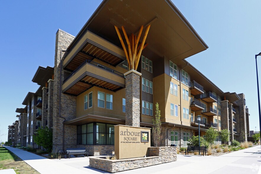 More Photos Of W 144th Ave @ NEC Huron St & W 144th, Westminster Unknown For Lease