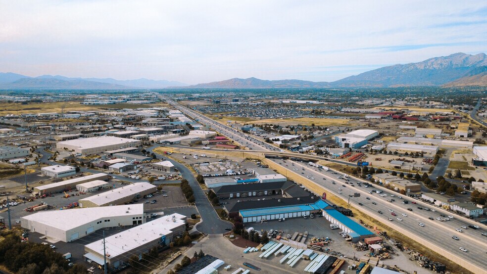 More Photos Of 335 S 1250 W, Lindon Self Storage For Lease