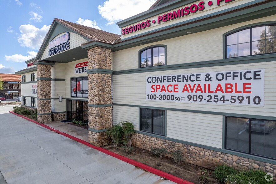 More Photos Of 23328 Olive Wood Plaza Dr, Moreno Valley Office For Lease