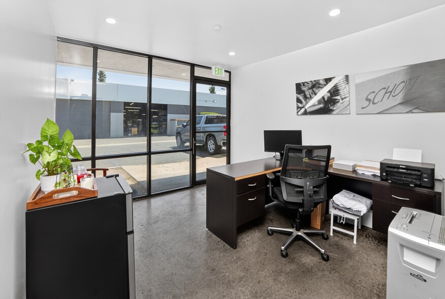 More Photos Of 12361 Doherty St, Riverside Warehouse For Sale