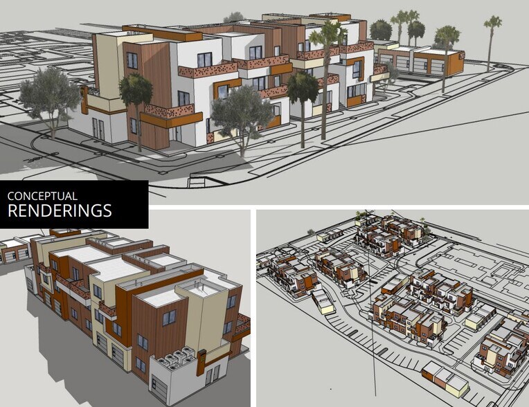 More Photos Of John Nobles Avenue & Robidoux Street, Indio Multifamily For Sale
