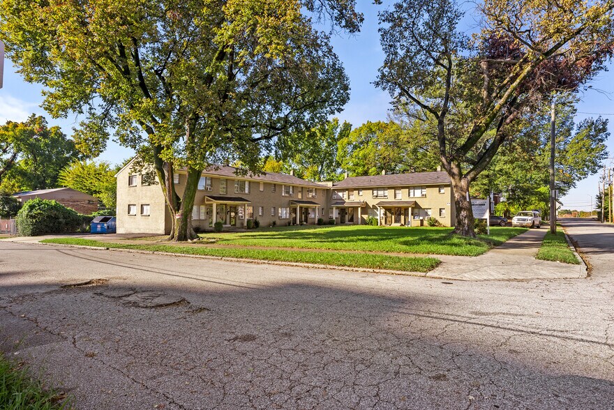 More Photos Of 1177 Linden Ave, Memphis Apartments For Sale