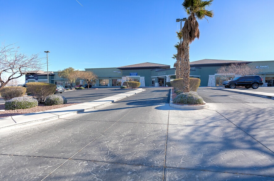 More Photos Of 2550 Anthem Village Dr, Henderson Unknown For Lease