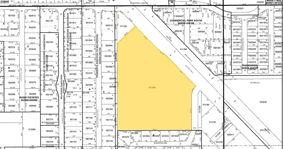 More Photos Of 1405-1635 Bartow Rd, Lakeland Unknown For Lease