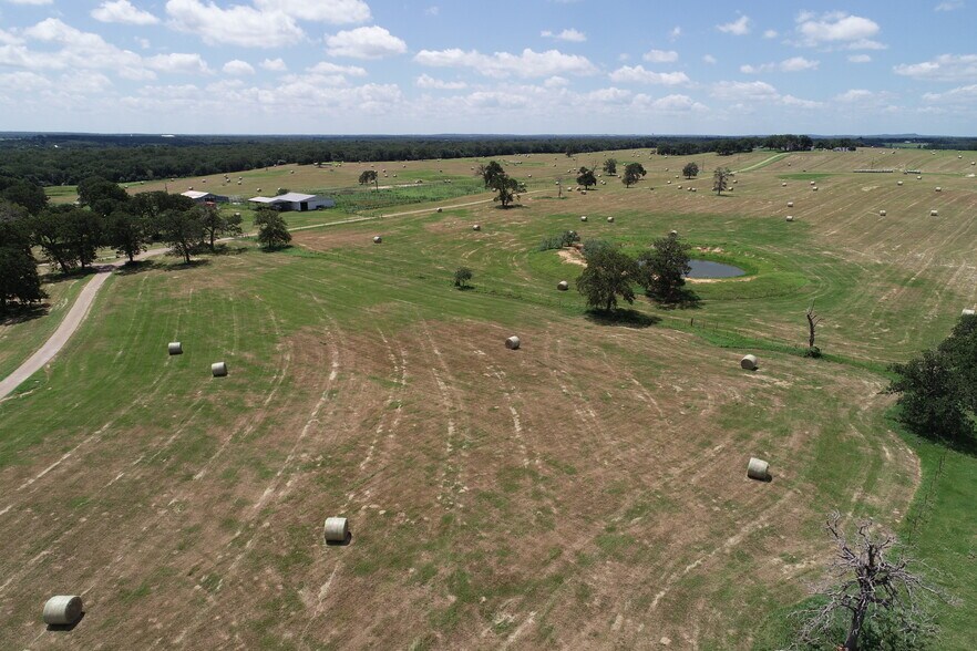 More Photos Of 18000 FM 112, Thrall Land For Sale
