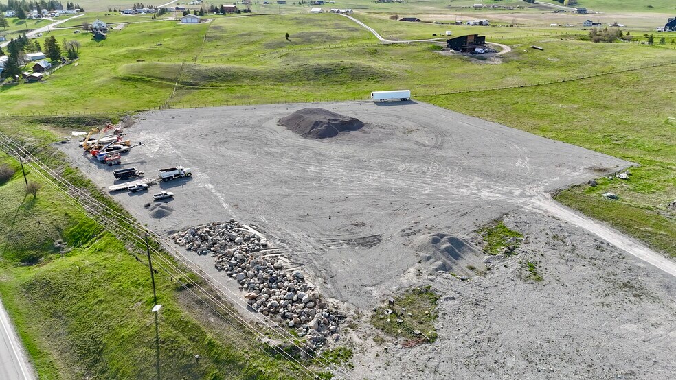 More Photos Of 2621 U.S. 2 W hwy, Kalispell Land For Sale