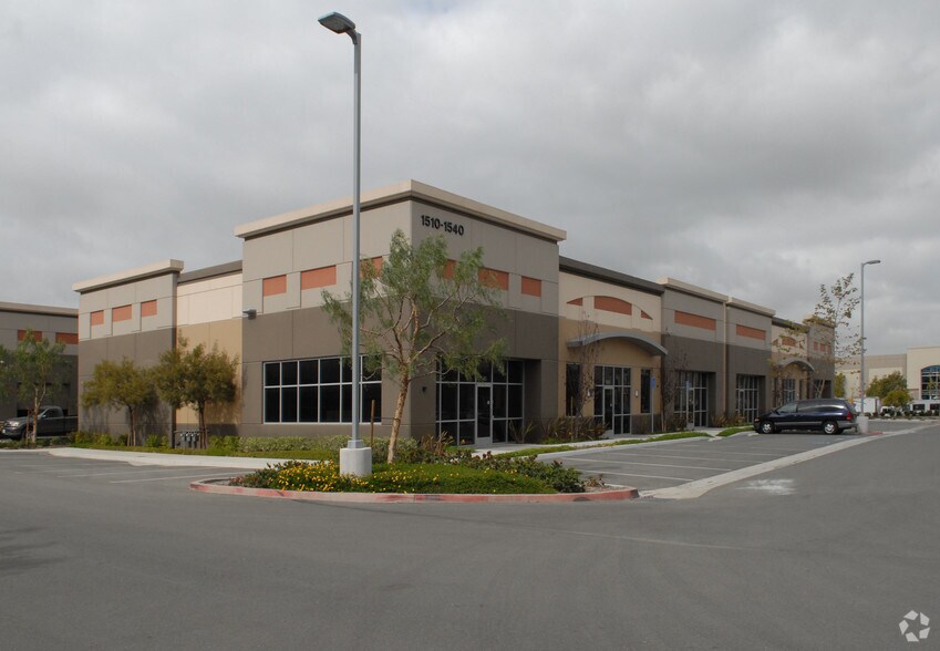 More Photos Of 1522 Santiago Ridge Way, San Diego Warehouse For Sale